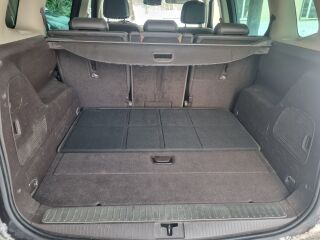 Opel Zafira Tourer 2.0 TDI 96kW