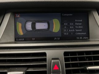 BMW X5 3.0 173кВ