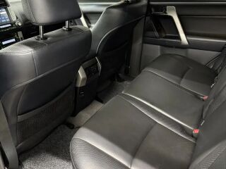 Toyota Land Cruiser Executive 60th Anniversary 3.0 140кВ