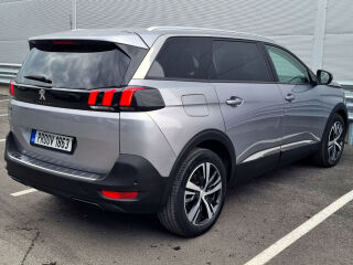 Peugeot 5008 ALLURE / 7k / 1.2 96кВ