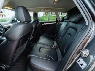 Audi A4 S-Line 2.0 110kW