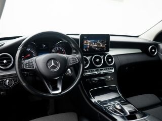 Mercedes-Benz C 180 Avantgarde 1.6 115kW