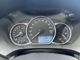 Toyota Yaris 1.5 82kW