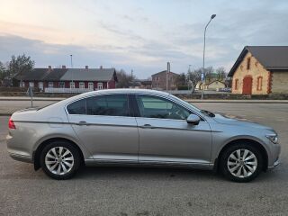 Volkswagen Passat Highline 1.4 TSI 110kW
