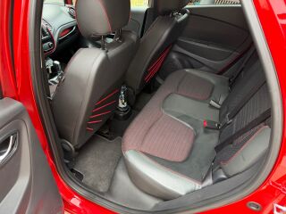 Renault Captur 1.2 87kW