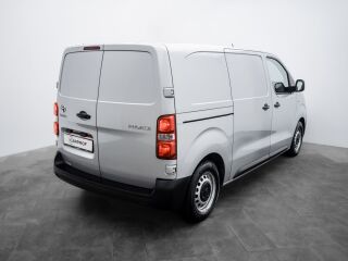 Toyota ProAce 1.6 85kW