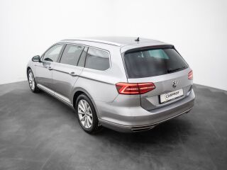 Volkswagen Passat Variant GTE PHEV 1.4 160кВ