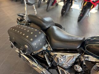 Suzuki VZ 800 Marauder V2 37кВ