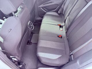 Peugeot 3008 1.2 96kW