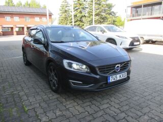 Volvo V60 Ocean Race 2.0 88kW