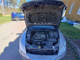 Skoda Octavia 1.8 TSI 118kW