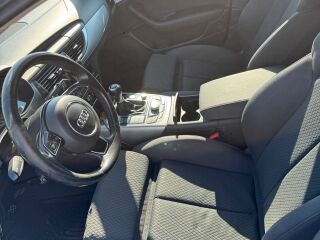 Audi A6 2.0 TDi 130кВ