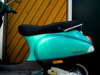 Vespa LX50 4T 3kW