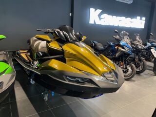 Kawasaki ULTRA 310 LX 221kW
