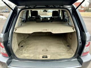 Land Rover Range Rover Sport Facelift HSE Exlusive 3.0 180kW