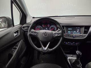 Opel Crossland 1.2 81kW