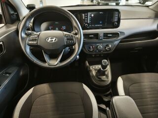 Hyundai i10 1.0 46kW