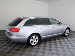 Audi A6 S-Line Quattro ATM 3.0 TDI 171кВ