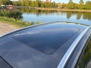 Ford Galaxy Titanium Ecoboost 2.0 177kW