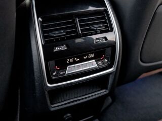 BMW X5 M50 Individual Shadow Line 3.0 294kW