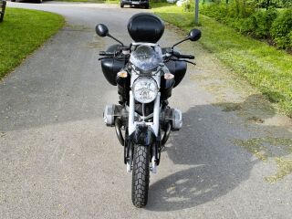 BMW R 1200 R 80kW