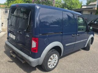 Ford Transit 1.8 R4 55kW