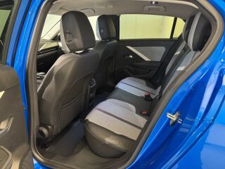 Opel Astra Innovation Plus 1.2 96kW