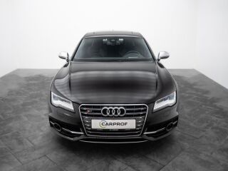 Audi S7 Quattro 4.0 309kW