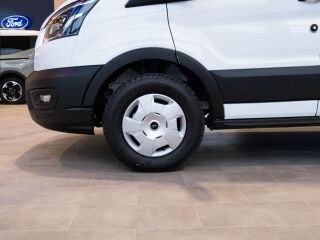 Ford Transit Van V363 L3 H2 Trend Long Wheelbase 2.0 121kW