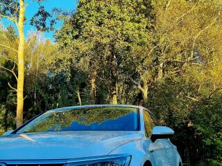 Volkswagen Passat 2.0 140kW
