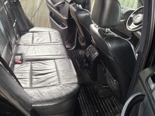 BMW X5 3.0 160kW