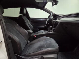 Volkswagen Arteon R-Line 2.0 140kW