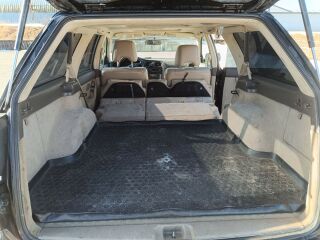 Subaru Outback 3.0 154kW