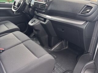 Citroen Jumpy L3 VAN BlueHDi 180 AT8 2.0 130kW