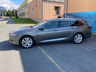 Opel Insignia 1.6 100kW