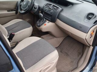 Renault Scenic Comfort 1.6 82kW