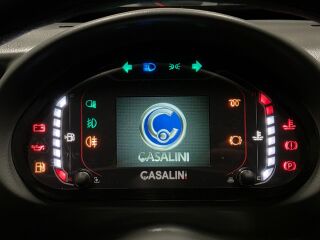 Casalini  Kerry TR 6kW