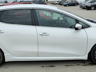 Kia cee'd GT 1.6 150kW
