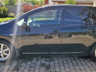 Toyota Auris 1.4 66kW
