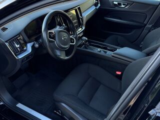 Volvo V60 D3 2.0 110kW