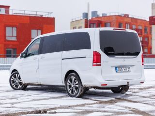 Mercedes-Benz V 250 2.1 140kW