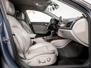 Audi A6 Avant Quattro S-line Exclusive 3.0 BiTDI 235kW