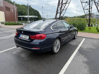 BMW 430 Luxury line 3.0 190kW