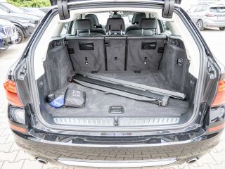 BMW 520 d xDrive Luxury Line Individual 2.0 d 140kW
