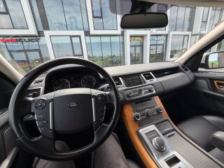 Land Rover Range Rover Sport Sport 3.0 V6 306DT 188кВ