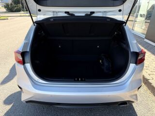 Kia Ceed LX Plus 1.5 118kW