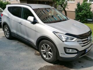 Hyundai Santa Fe 2.2 145кВ