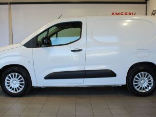 Toyota ProAce City Compact Single side door Professional  62kW