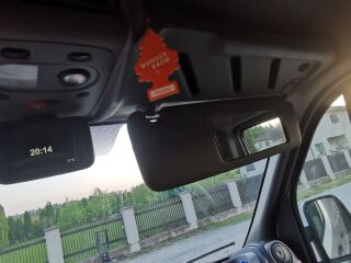 Nissan NV400 110kW