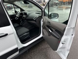 Ford Tourneo Connect 1.5 88kW